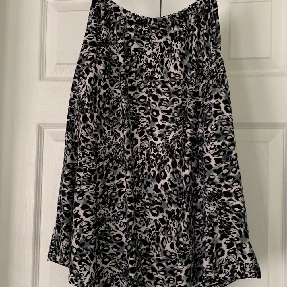 MAGICSUIT SIZE 16 TANKINI TOP